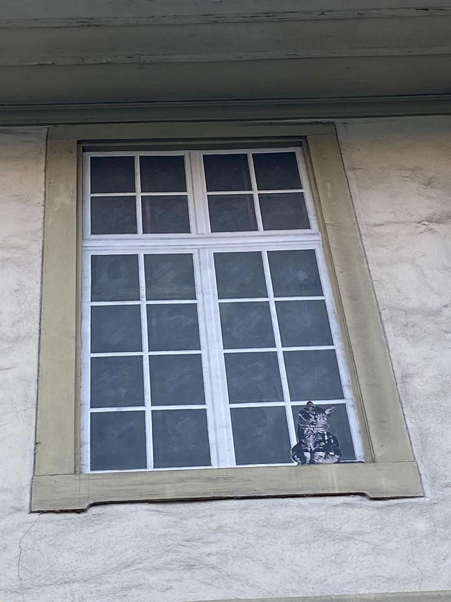 Naturnahe Familienwohnung Ruschegg Exterior foto